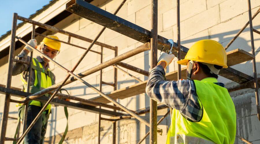 Professional fairlawn roofing services in Goodwin, SD